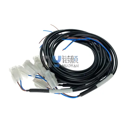 Flora LJ320P Cable Printer - PN 312-0015-402