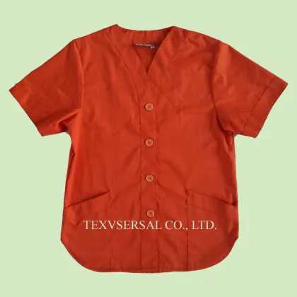 Nurse Uniform, Medical Scrub Uniform, Hospital Uniform