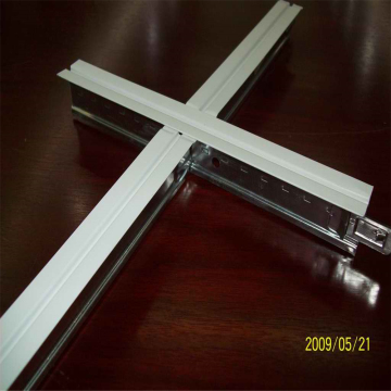 Suspension Ceiling Components C channel Main channel