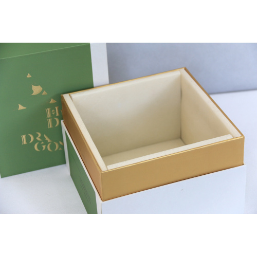 Wholesale custom packaging box