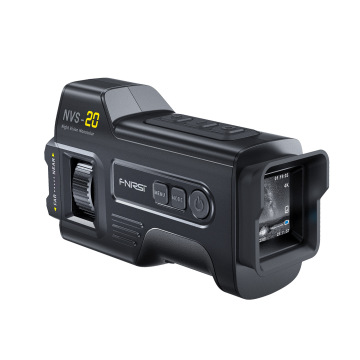 FNIRSI NVS-20 4K Warna Penuh HD Infrared Night Vision Scope