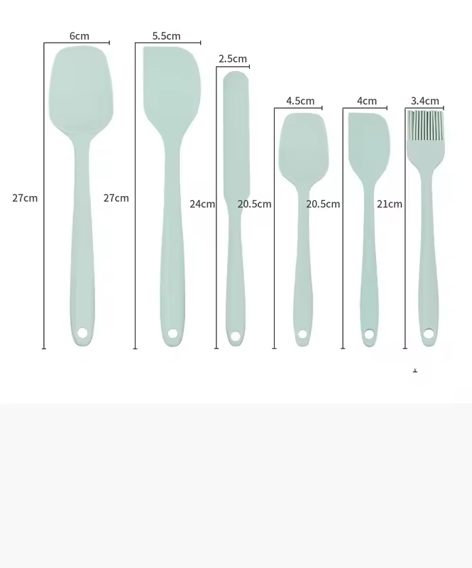 Kitchen Utensil Set MFZ-K003