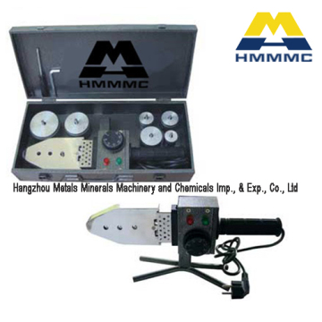 PPR Pipe Welding Machine with CE Certificate Hm63-a-New