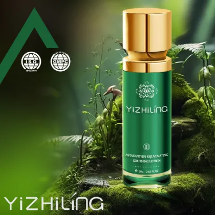 YiZhiLing Astaxanthin Rejuvenating Soothing Lotion