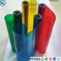 color metal pvc film coated sheet 0.4mm