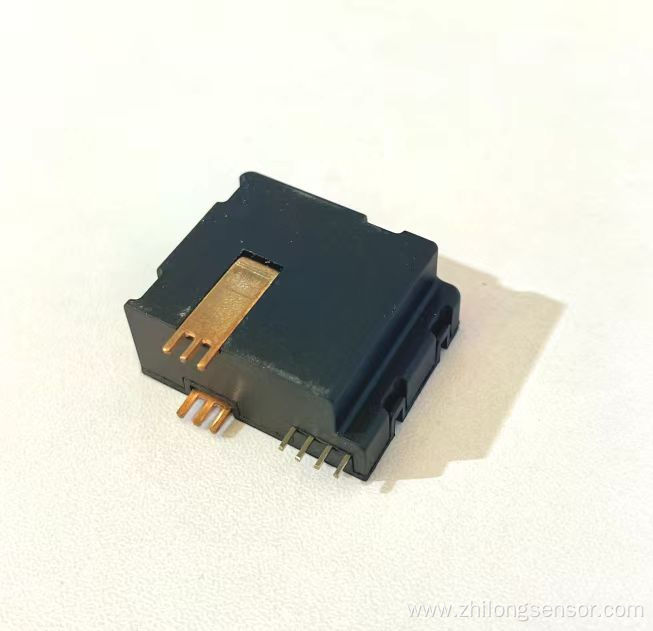 Board-mount high precision current sensor DXE60-B2/55