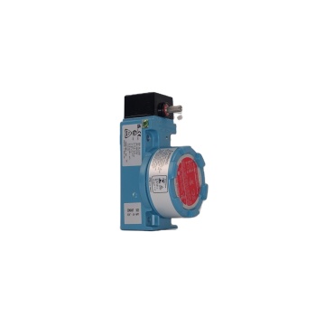 Honeywell MICRO SWITCH BX/BX2 Series BXM4N-1A