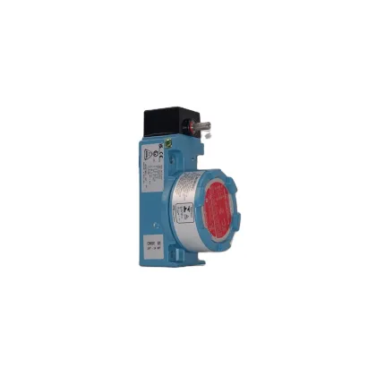 Honeywell MICRO SWITCH BX/BX2 Series BXM4N-1A