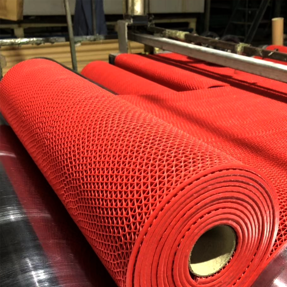 Pvc Mat