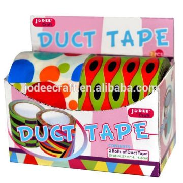 DIY Adhesive Tape