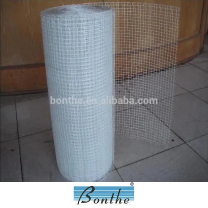 2016 bonthe low price fiberglass mesh/ alkali resistant fiber glass mesh/fiberglass mesh