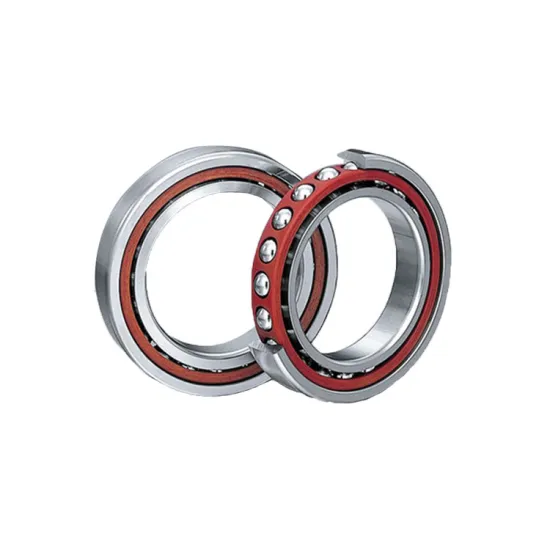 Angular Contact Ball Bearings: 7316 7908C 7906 7320 7015 7004 C 7215