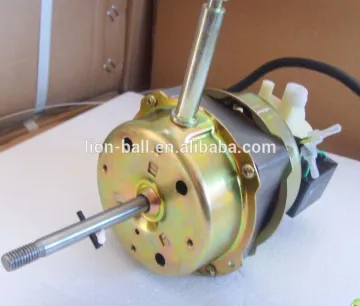 table fan motor,fan motor,electric fan motor