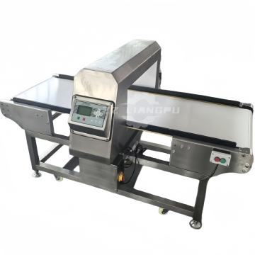 Industrial Electric Food Metal Detectors & Metal Detection Machines for Sale