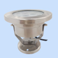 6watt 135 * 175mm 304Sms IP68 Light Light Light