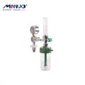 High productivity medical oxigen flow meter