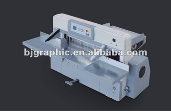 BJQZKX 1150 Programmed Paper Cutting Machine