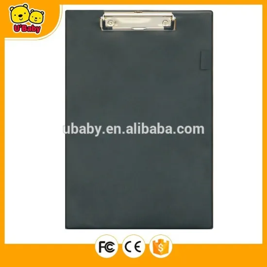 Plastic Clipboard P103