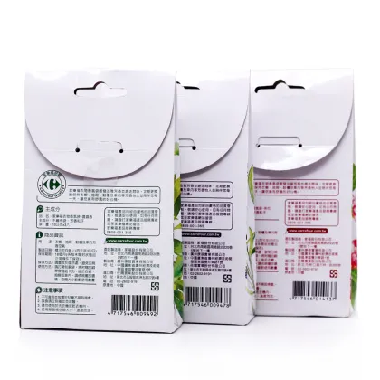 Vermiculite Scented Bag Air Freshener Deodorant