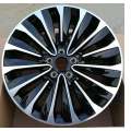 Passenger Car Wheels Alloy Rims For VW Car