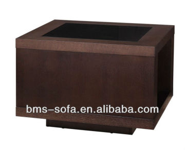 sofa partner -- corner table side table