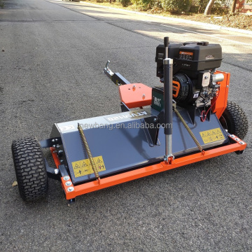 Wholesale ATV Mounted Rear Attachments: Flail Mowers and Implements