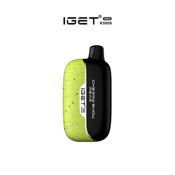 IGET Moon K5000 Puffs Australia Warehouse In Stock