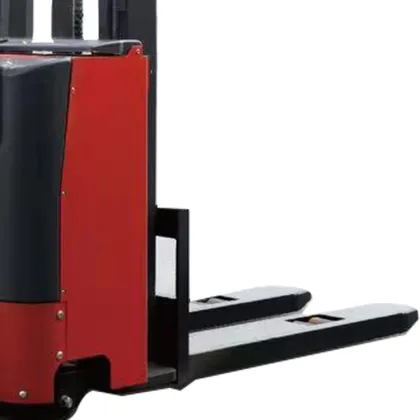 Heli 1.5 Ton Electric Pallet Stacker