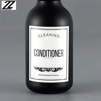 Waterproof Custom PVC Sticker