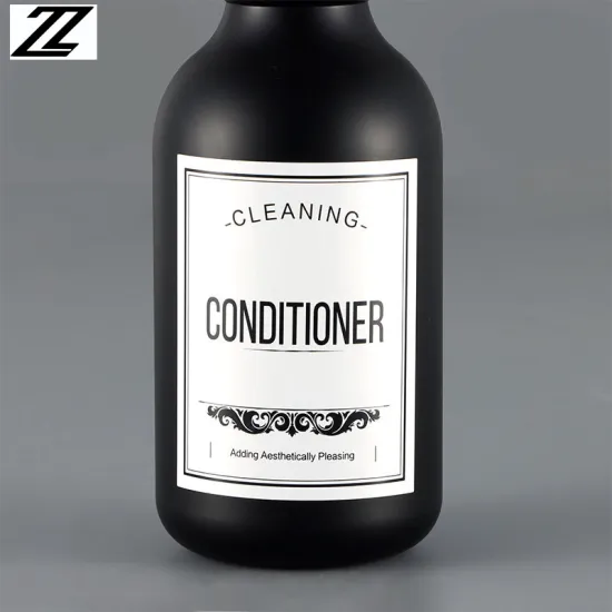 Waterproof Custom PVC Sticker