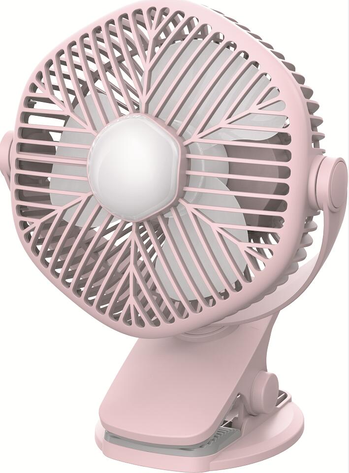 SMALL MINI FAN 5 INCH USB