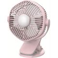 Kleiner Mini -Fan 5 Zoll USB