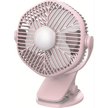 Kleiner Mini -Fan 5 Zoll USB