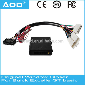 window closer car window closer power window closer for Buick Excelle GT 2015 basic