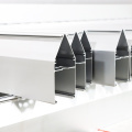 Custom Metal Enclosure Fabrication Sheet Metal Parts