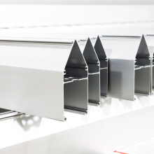 China Metal Enclosure Sheet Metal Fabrication Parts Manufactory