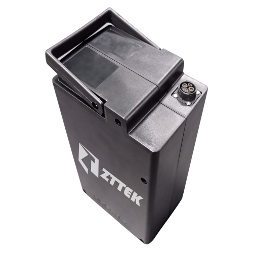 Маҳсулоти нав 48v15ah Litepo4 Litiume Ion Ion Ion