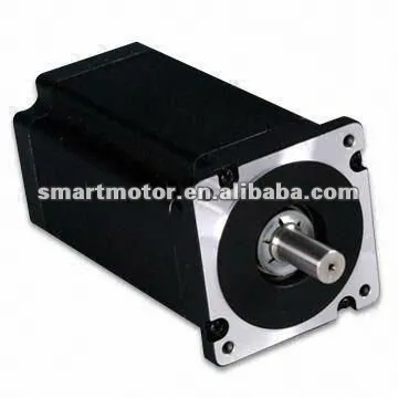 nema 34 step motor, size 86mm step motor