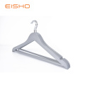 Wood-like Plastic Suit Hangers WPP002