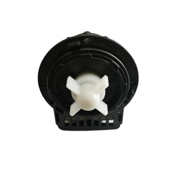 High-Quality 110V 60Hz Washing Machine Drain Pump: Ensuring Efficient Laundry Solutions