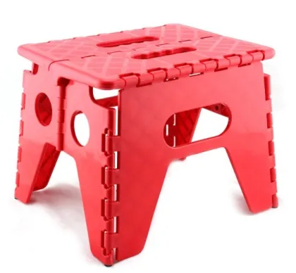 Folding Children Chair