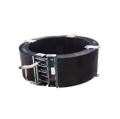 Replacement Condenser Coils for Carrier Reefer Containers - New & Used