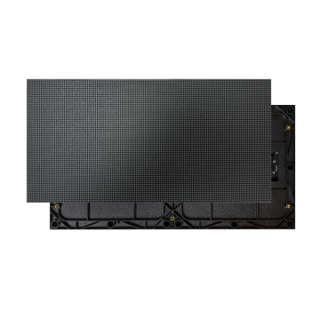 Customized P2.5 InnenlED -Anzeigeplatte für die Bühnenkulisse