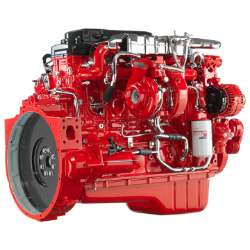 China Factory CG Auto Parts B6.2 Bare Long Block Diesel Truck Engine for Cummins