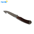 Large Fixed Blade Knife Wood camping knife