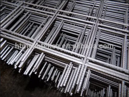 Haotian Factory Reinforcing Mesh,Concrete Reinforcing Mesh,Concrete Reinforcement Wire Mesh
