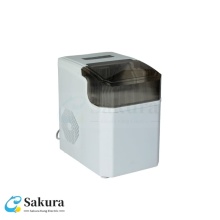 Unit Produksi Es Fungsi Ganda yang Efisien