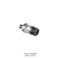 Czujnik ciśnienia Volvo EC210 17216318/VOE17216318