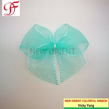 Grosgrain Gingham Taffeta Satin Sheer Organza Ribbon Bow Band Cintas Raso Nastri Doppio Fitas Cetim Lint for Decoration/Packing/Gifts