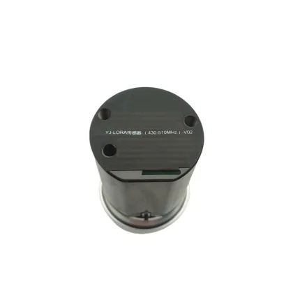 SKA-2051 Explosion Proof Hart Wireless Temperature and Pressure Transducer